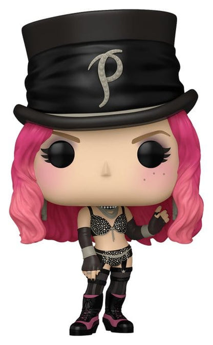 P!NK POP! Rocks Vinylfigur Lady Marmalade 9 cm