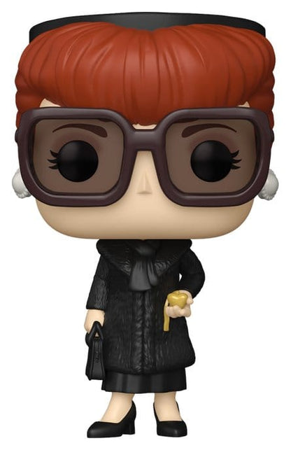 Reba McEntire POP! Rocks Vinylfigur Fancy 9 cm