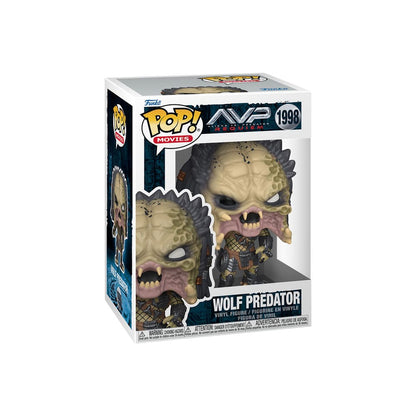 Prinsessen og frøen POP! Vinylfigurer Charlotte m/Chase 9 cm Sortiment (6)