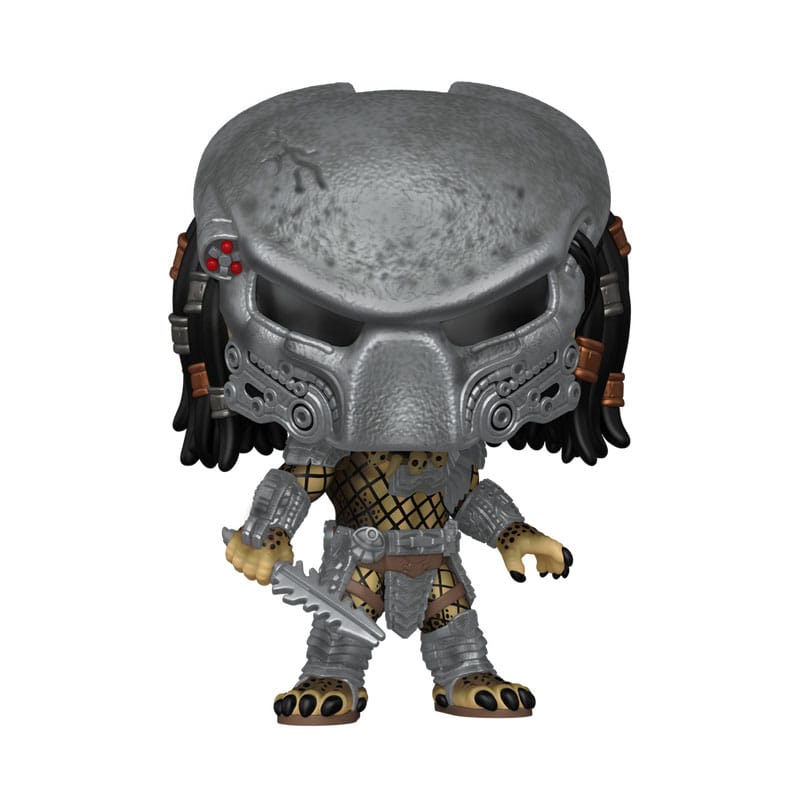 Predator POP! Film Vinyl Figur Tyr Predator 9 cm