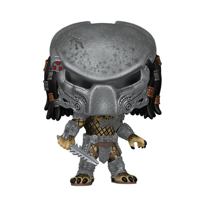 Predator POP! Film Vinyl Figur Tyr Predator 9 cm