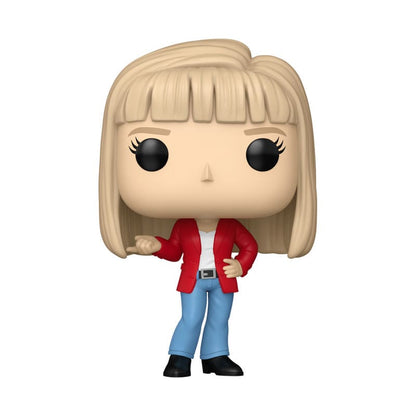 Beverly Hills, 90210 POP! TV-Vinylfigur Kelly Taylor 9 cm