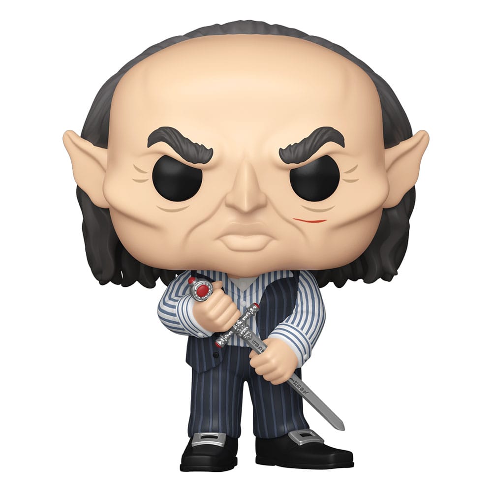 ¡Harry Potter POP! Figura Vinilo Movies Griphook 9 cm