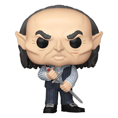 ¡Harry Potter POP! Figura Vinilo Movies Griphook 9 cm