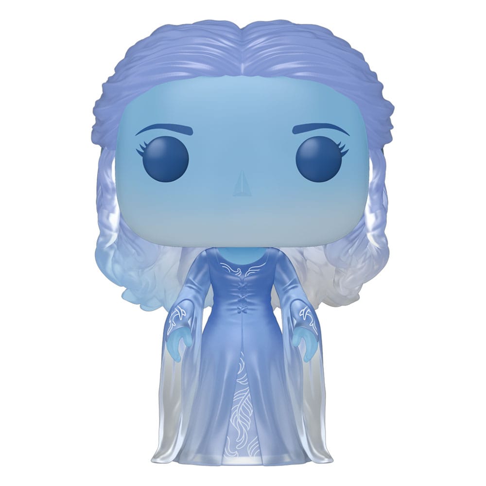 Harry Potter POP! Film Vinylfigur Helena Ravenclaw (Glød) 9 cm
