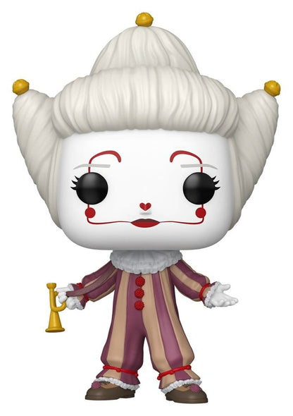 Het: Welkom bij Derry POP! Televisie Vinyl Figuur Kleine Maagdenpalm 9 cm