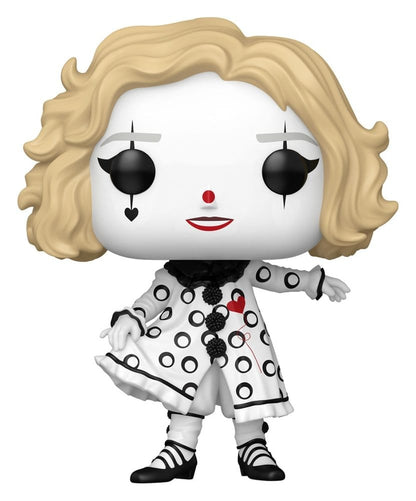 Es: Willkommen bei Derry POP! TV-Vinylfigur Original Periwinkle 9 cm