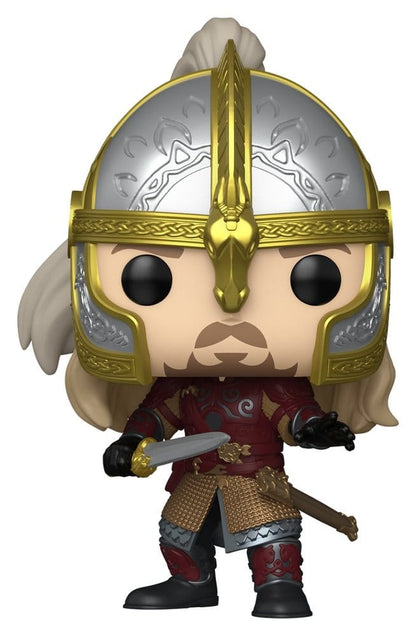 Herr der Ringe POP! Filme Vinylfiguren Eomer 9 cm