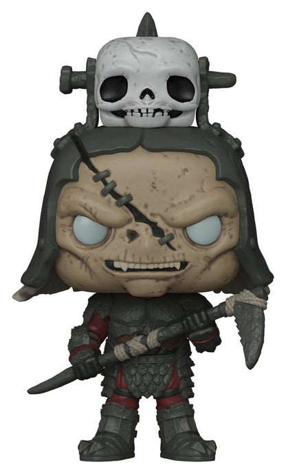 Ringenes Herre POP! Film Vinylfigurer Guritz 9 cm