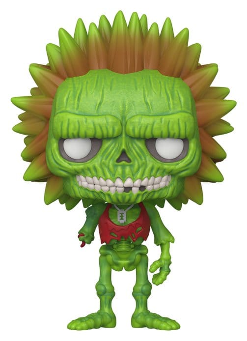 Rückkehr der lebenden Toten POP! Filme Vinylfigur Zombie Trash 9 cm