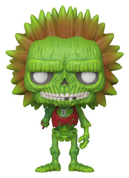 Rückkehr der lebenden Toten POP! Filme Vinylfigur Zombie Trash 9 cm