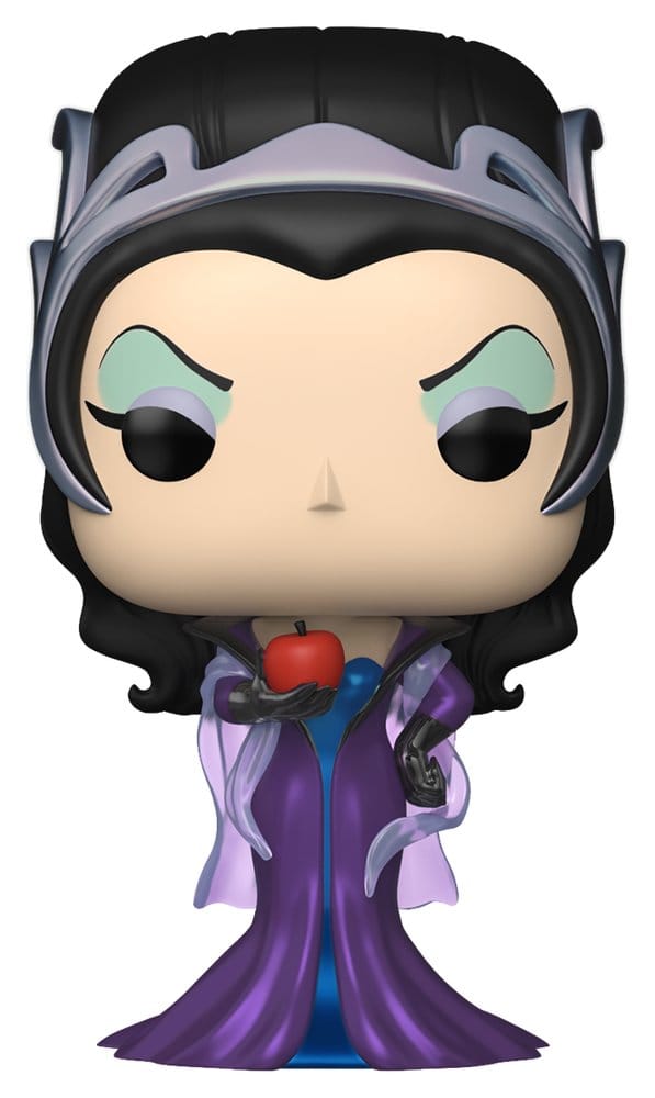 POP incantato! Figura in vinile Regina Narissa 9 cm
