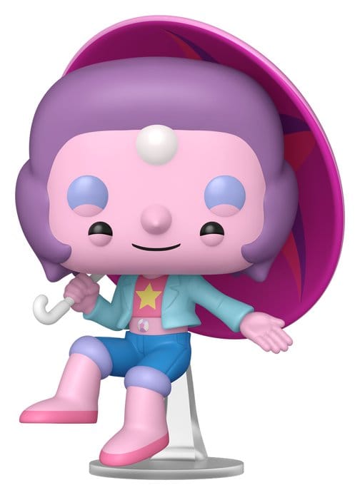 Steven Universe POP! Animation Vinyl Figur Rainbow Quartz 2,0 9 cm
