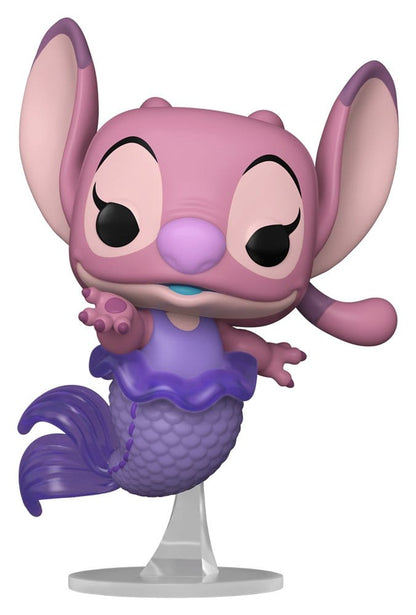 Lilo & Stitch POP! Vinylfigur Havfrueengel 9 cm