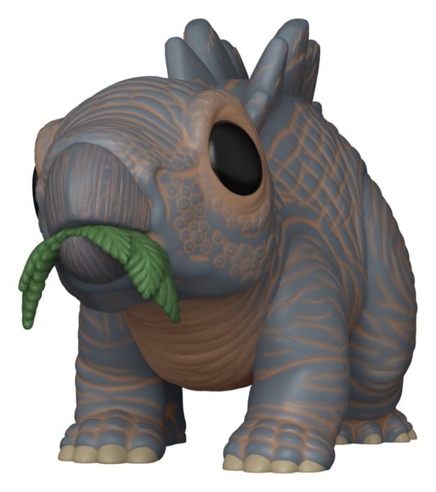 Jurassic Park POP! Filme Vinylfigur Baby Stegosaurus 9 cm