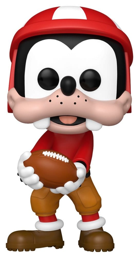 Mickey en zijn vrienden POP! Vinylfiguur Goofy 1944 9 cm