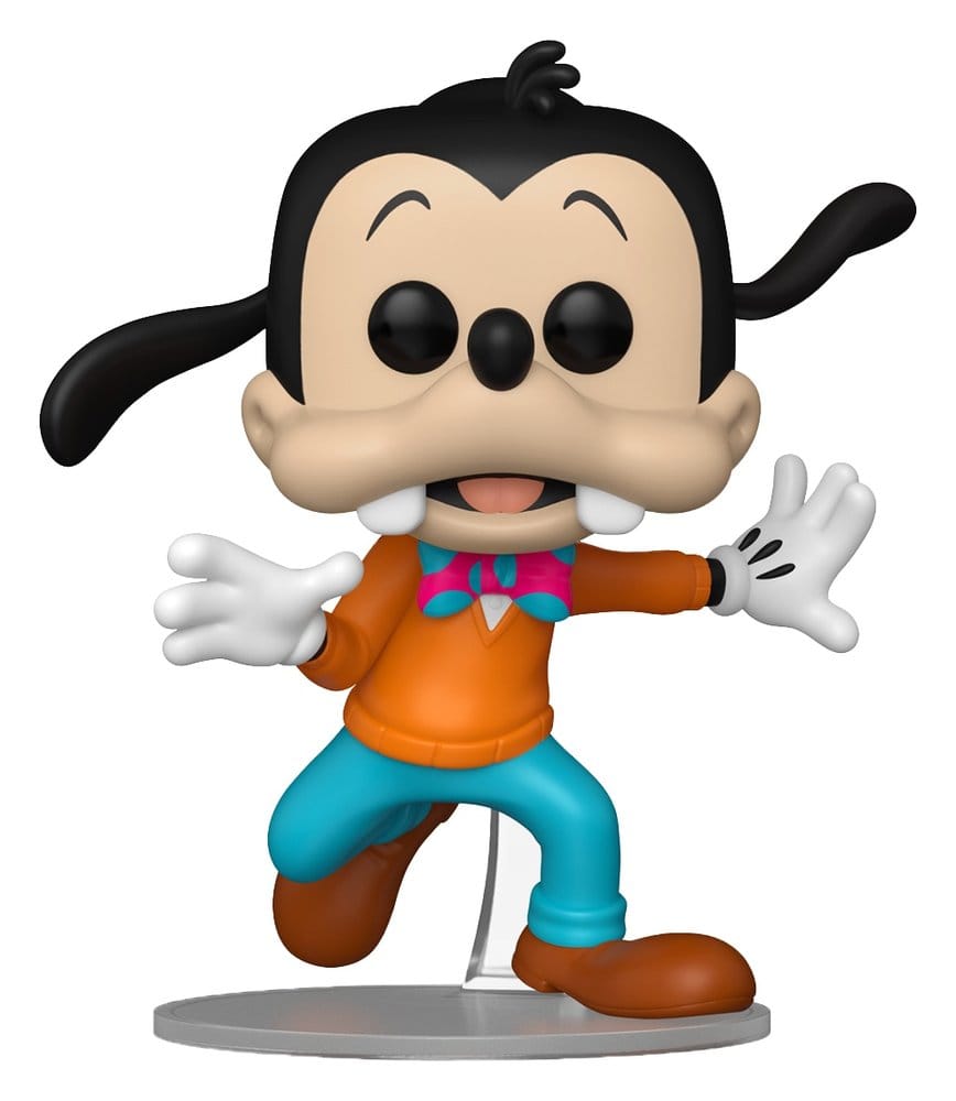 Mickey i prijatelji POP! Vinilna figura Goofy 1992. 9 cm