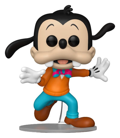 Mickey i prijatelji POP! Vinilna figura Goofy 1992. 9 cm