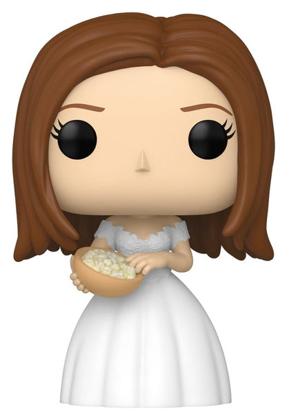 Vrienden POP! TV Vinyl Figuur Rachel Groen (Trouwjurk) 9 cm