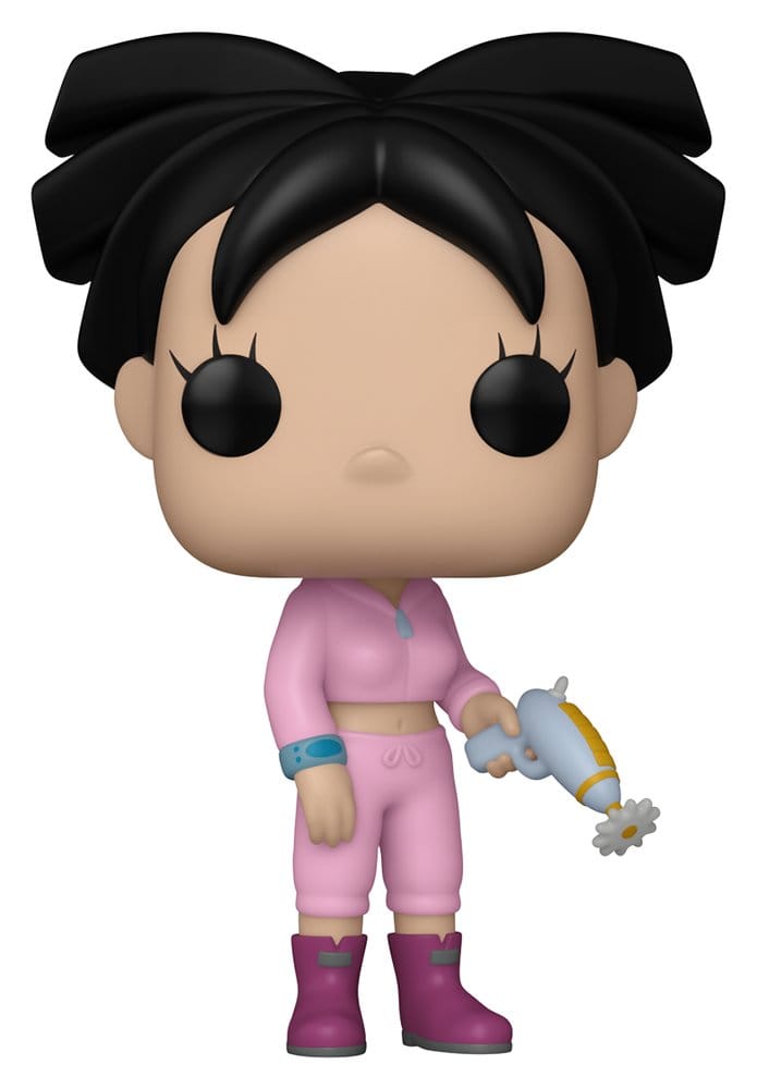 Futurama Pop! Animations-Vinylfigur Amy 9 cm