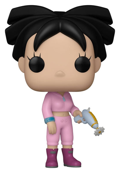 Futurama Pop! Animations-Vinylfigur Amy 9 cm