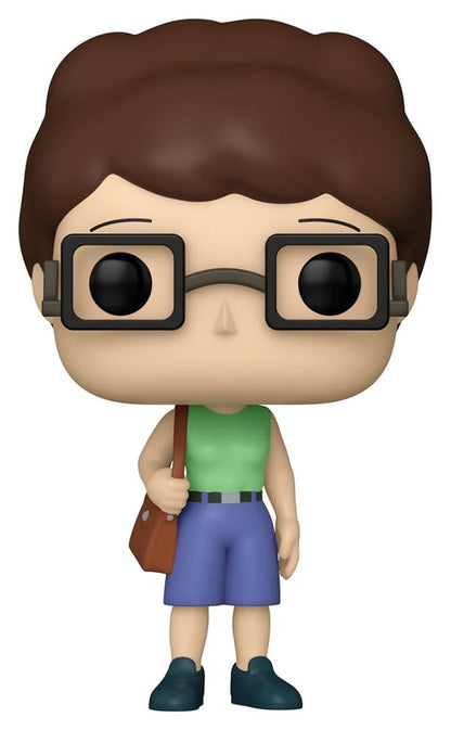Kralj brda POP! TV vinil Figura Peggy Hill 9 cm