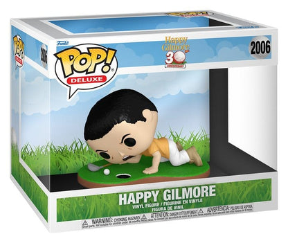 Buon Gilmore 2 POP! Figura in vinile deluxe Happy Gilmore 9 cm