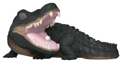 Glad Gilmore 2 POP! Filmer Vinyl Figur Alligator 9 cm