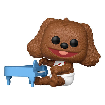 Muppet babyer POP! Vinylfigur Baby Rowlf 9 cm