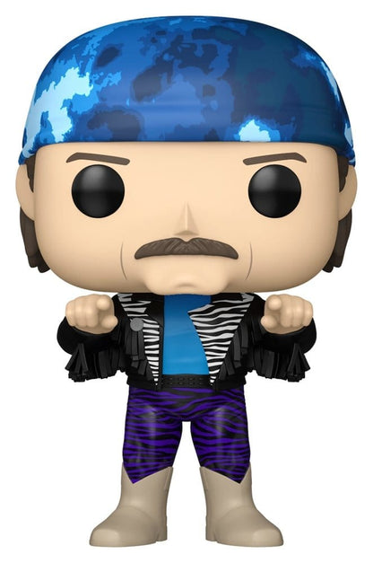 WWE POP'u! Vinil Şekil Jesse "Vücut" Ventura 9 cm