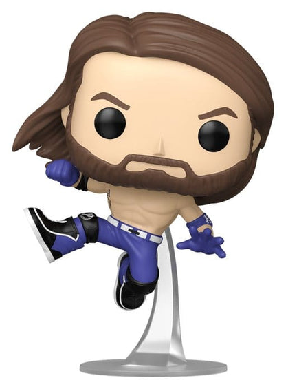 WWE POP! Vinylfigur AJ Styles 9 cm