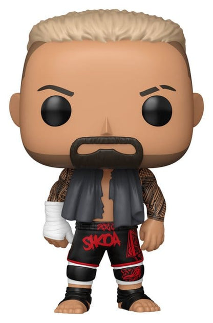 WWE POP! Vinylfigur Solo Sikoa 9 cm