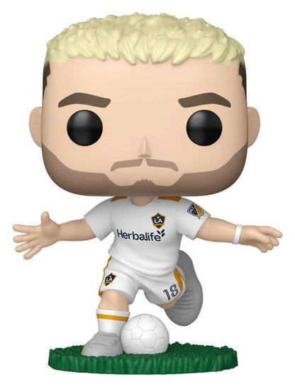LA Galassia POP! Figura in vinile MLS Marco Reus 9 cm