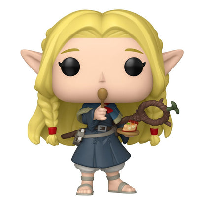 Lækkert i Dungeon POP! Animationsfigur Marcille 9 cm