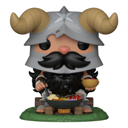 Köstlich im Dungeon POP! Plus Animationsfigur Senshi 9 cm