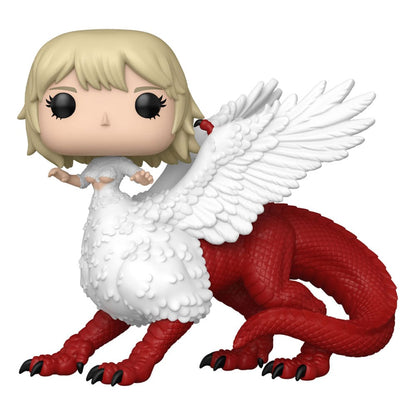 Delicious In Dungeon Super Size POP! Animations-Vinylfigur Falin Chimera 15 cm