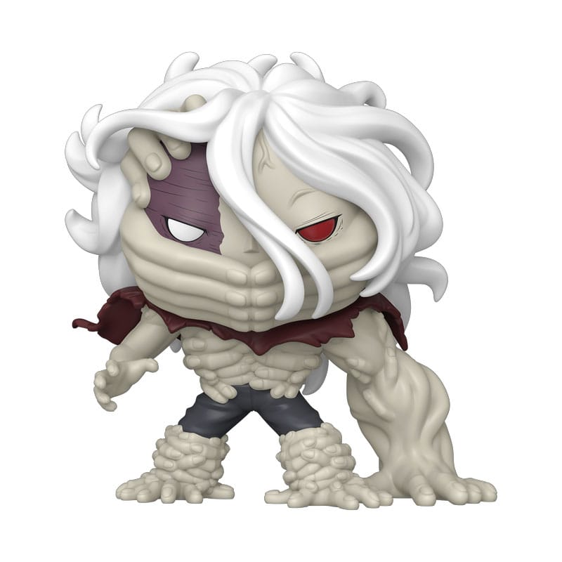 My Hero Academia Süper Boyutlu POP! Vinil Şekil Tomura Shigaraki 15 cm