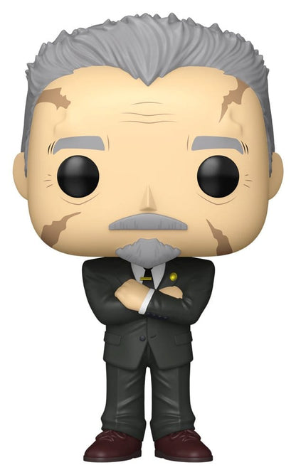 Solo nivellering POP! Animation Vinyl Figur Go Gunhee 9 cm