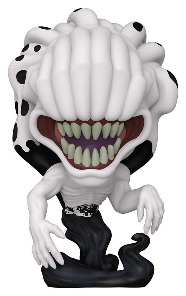 Jujutsu Kaisen POP! Animations-Vinylfiguren Rika 9 cm