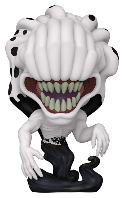 Jujutsu Kaisen POP! Animations-Vinylfiguren Rika 9 cm