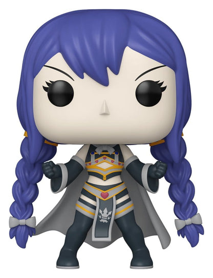 Fairy Tail-100 jaar zoektocht POP! Animatie vinylfiguur Wendy 9 cm