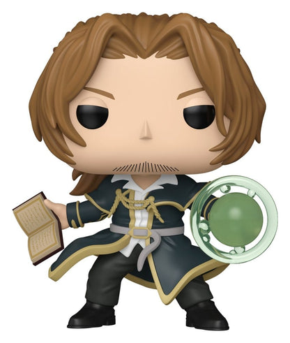 Frieren POP! Animations-Vinylfigur Sein 9 cm