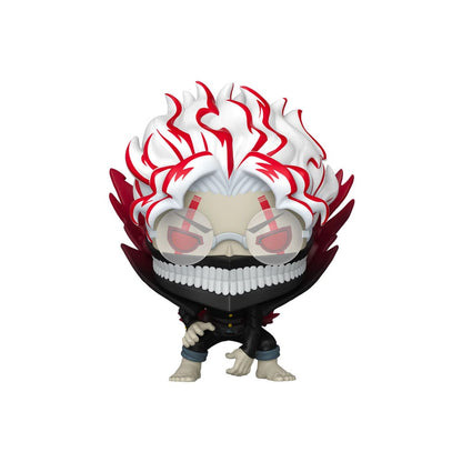 Dandadan POP! Animation Vinylfigurer Okarun m/Chase 9 cm Sortiment (6)