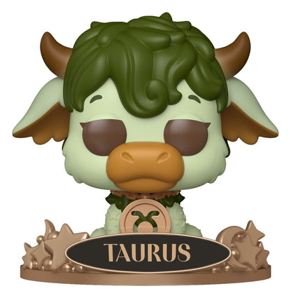 Sternzeichen POP! Sternzeichen Vinylfiguren Stier 9 cm