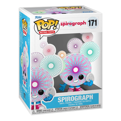 Dandadan POP! Animazione Figure in vinile Okarun con Chase 9 cm Assortimento (6)