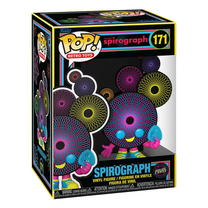 Dandadan POP! Animazione Figure in vinile Okarun con Chase 9 cm Assortimento (6)
