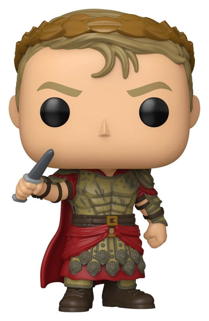 Fallout POP! Fjernsyn Vinyl Figur Cæsar 9 cm