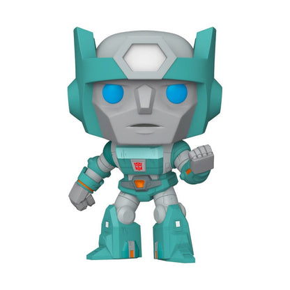 Trasformatori POP! Figura TV in vinile Kup 9 cm