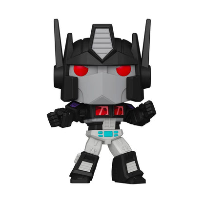 Transformers POP! TV-vinylfiguur Nemesis Prime 9 cm