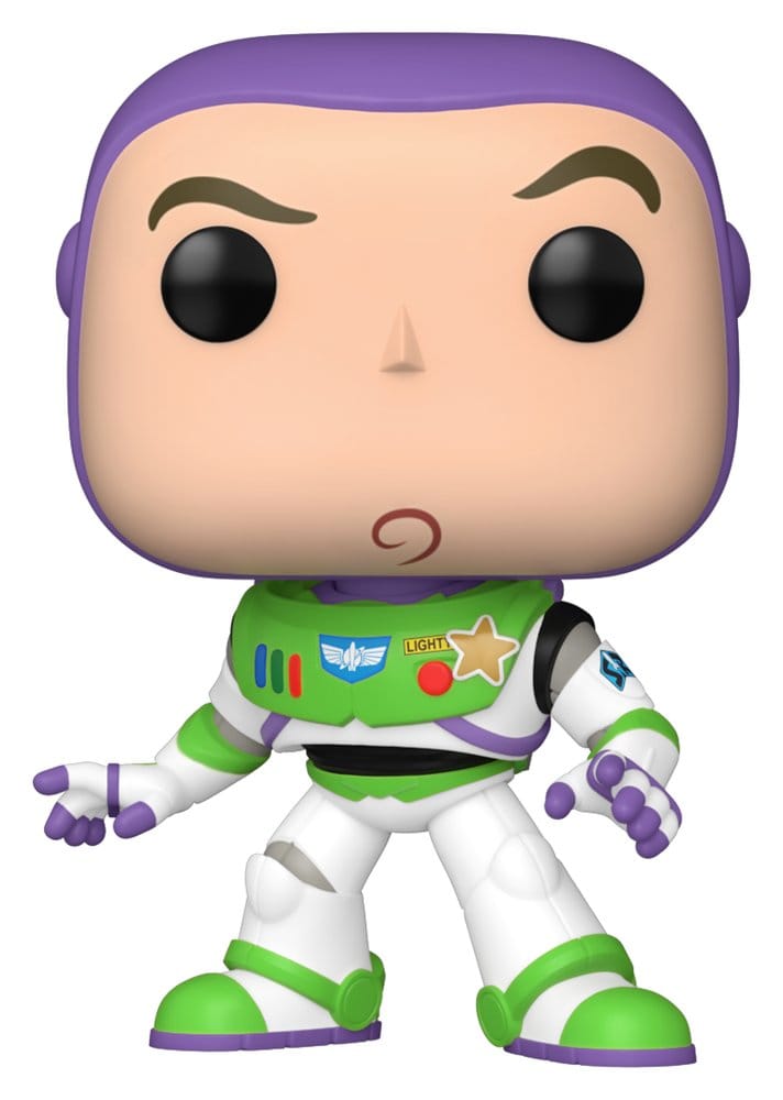 Priča o igračkama 5 POP! Disney vinilne figure Buzz Lightyear 9 cm